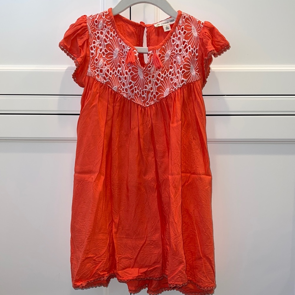 Tucker + Tate short sleeve dress